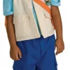 Rubie's Diego Deluxe Costume For Toddlers And Kids - Nickelodeon Go Diego Go!