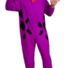Rubie's Dino Deluxe Costume For Adults - Warner Bros The Flintstones
