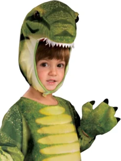 Rubie's Dinosaur 'Dino-Mite' Costume For Toddlers And Kids