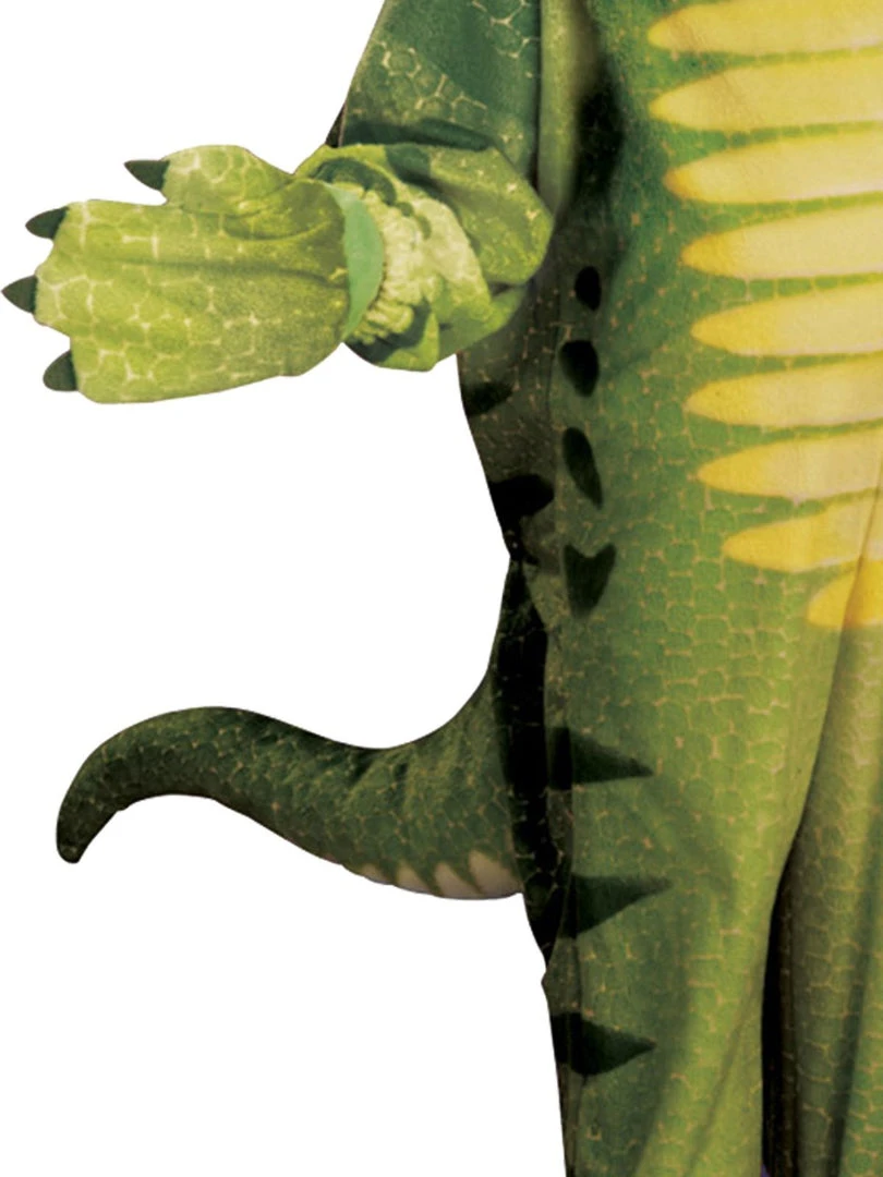 Rubie's Dinosaur 'Dino-Mite' Costume For Toddlers And Kids 5 Rubie's Dinosaur 'Dino-Mite' Costume For Toddlers And Kids