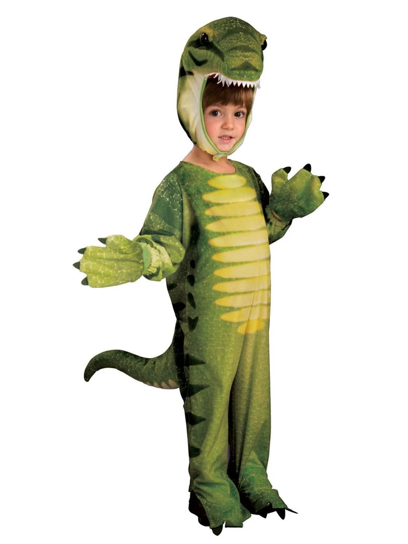 Rubie's Dinosaur 'Dino-Mite' Costume For Toddlers And Kids 3 Rubie's Dinosaur 'Dino-Mite' Costume For Toddlers And Kids