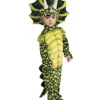 Rubie's Dinosaur Triceratops Costume For Kids