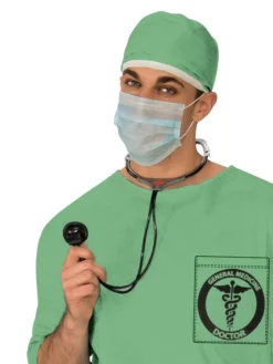 Rubie's Doctor Costume For Adults