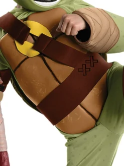 Rubie's Donatello Deluxe Costume For Kids - Nickelodeon Teenage Mutant Ninja Turtles