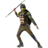 Rubie's Donatello Deluxe Costume For Kids - Nickelodeon Teenage Mutant Ninja Turtles 1 Rubie's Donatello Deluxe Costume For Kids - Nickelodeon Teenage Mutant Ninja Turtles
