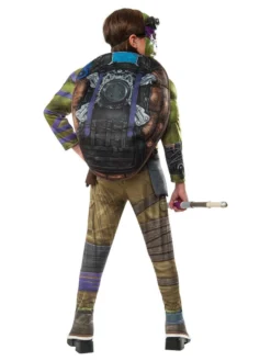 Rubie's Donatello Deluxe Costume For Kids - Nickelodeon Teenage Mutant Ninja Turtles