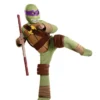Rubie's Donatello Deluxe Costume For Kids - Nickelodeon Teenage Mutant Ninja Turtles 2 Rubie's Donatello Deluxe Costume For Kids - Nickelodeon Teenage Mutant Ninja Turtles