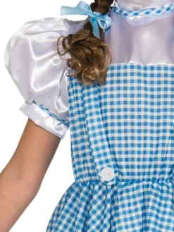 Rubie's Dorothy Costume For Kids - Warner Bros The Wizard Of Oz