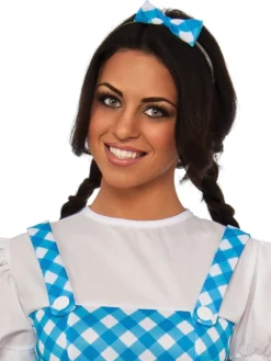 Rubie's Dorothy Costume For Teens - Warner Bros The Wizard Of Oz