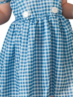 Rubie's Dorothy Costume For Toddlers - Warner Bros The Wizard Of Oz Kids