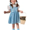 Rubie's Dorothy Costume For Toddlers - Warner Bros The Wizard Of Oz Kids 1 Rubie's Dorothy Costume For Toddlers - Warner Bros The Wizard Of Oz Kids