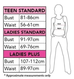 Rubie's Dorothy Deluxe Costume For Teens And Adults - Warner Bros The Wizard Of Oz