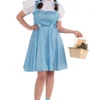 Rubie's Dorothy Deluxe Plus Size Costume For Adults - Warner Bros The Wizard Of Oz 2 Rubie's Dorothy Deluxe Plus Size Costume For Adults - Warner Bros The Wizard Of Oz