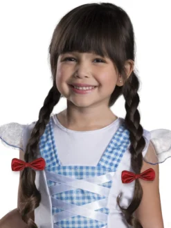 Rubie's Dorothy Tutu Costume For Kids - Warner Bros The Wizard Of Oz