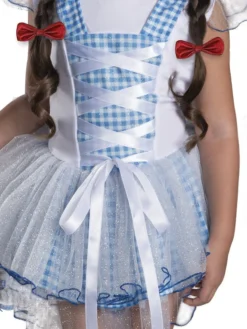 Rubie's Dorothy Tutu Costume For Kids - Warner Bros The Wizard Of Oz