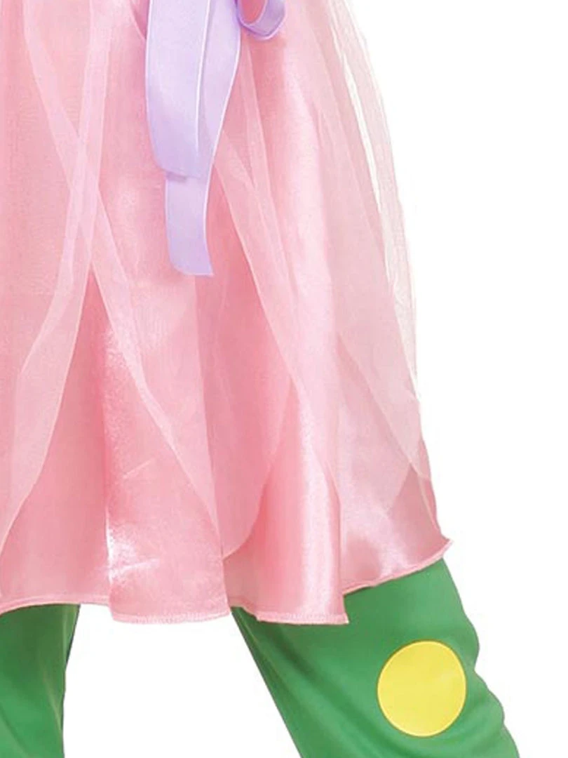 Rubie's Dorothy The Dinosaur Costume For Kids - The Wiggles 5 Rubie's Dorothy The Dinosaur Costume For Kids - The Wiggles