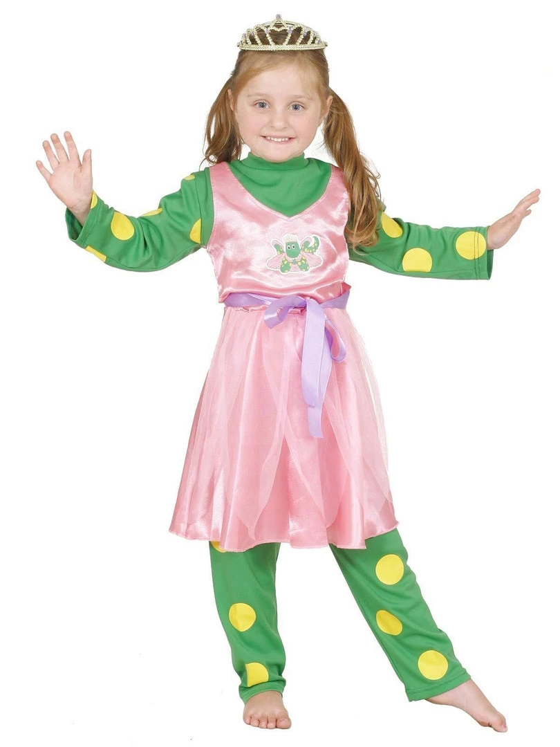 Rubie's Dorothy The Dinosaur Costume For Kids - The Wiggles 3 Rubie's Dorothy The Dinosaur Costume For Kids - The Wiggles
