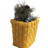 Rubie's Dorothy's Toto In The Basket - Warner Bros The Wizard Of Oz