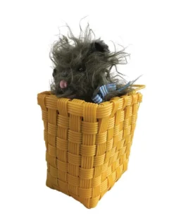 Rubie's Dorothy's Toto In The Basket - Warner Bros The Wizard Of Oz