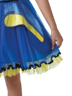 Rubie's Dory Deluxe Tutu Costume For Toddlers And Kids - Disney Finding Nemo