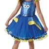 Rubie's Dory Deluxe Tutu Costume For Toddlers And Kids - Disney Finding Nemo