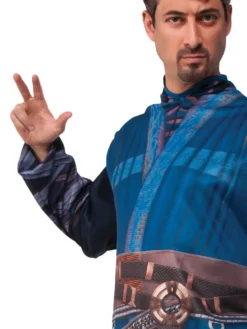 Rubie's Dr Strange Costume For Adults - Marvel Avengers