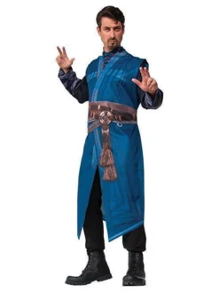 Rubie's Dr Strange Costume For Adults - Marvel Avengers