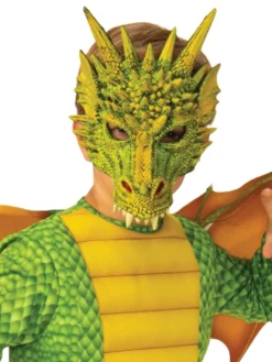 Rubie's Dragon Deluxe Costume For Kids