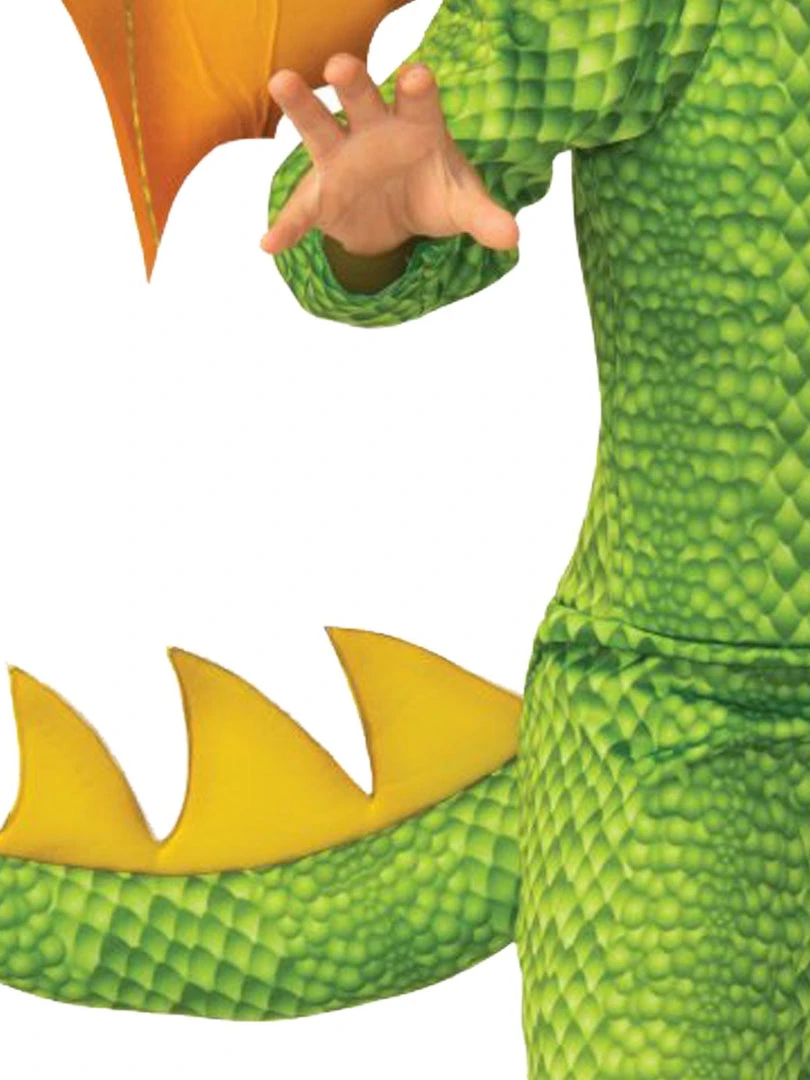 Rubie's Dragon Deluxe Costume For Kids 5 Rubie's Dragon Deluxe Costume For Kids