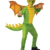 Rubie's Dragon Deluxe Costume For Kids