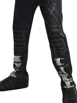 Rubie's Drax The Destroyer Costume For Kids - Marvel Guardians Of The Galaxy