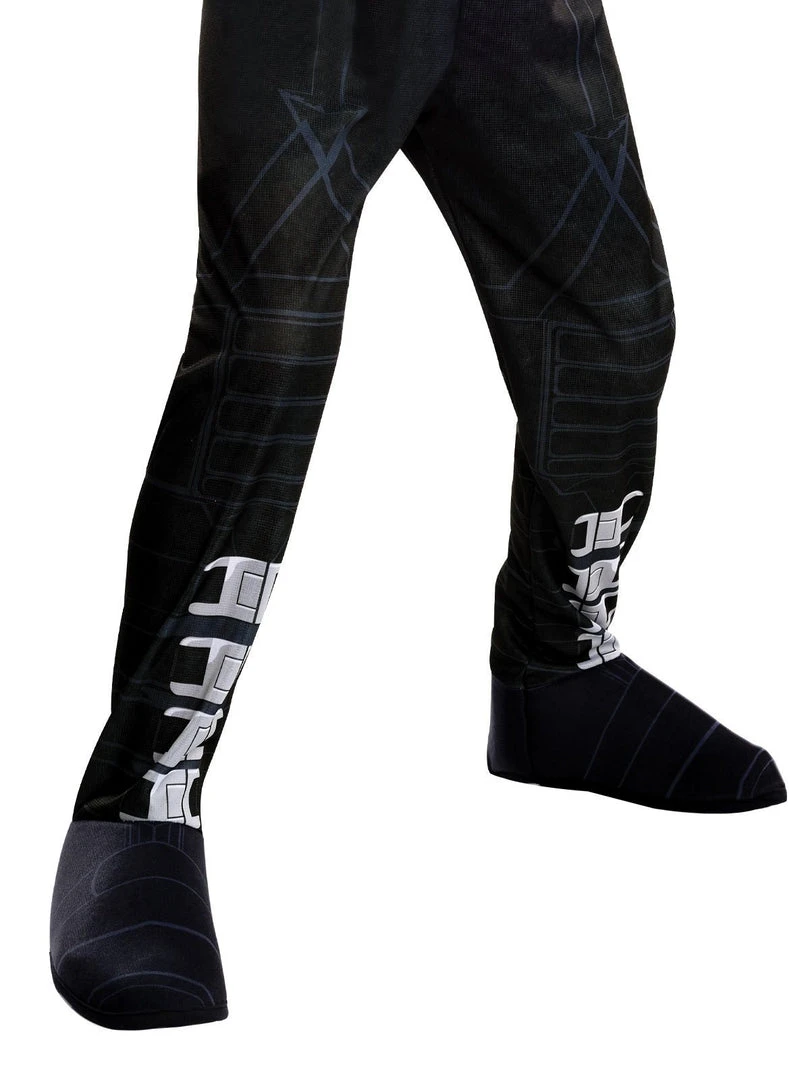 Rubie's Drax The Destroyer Deluxe Costume For Kids - Marvel Guardians Of The Galaxy 6 Rubie's Drax The Destroyer Deluxe Costume For Kids - Marvel Guardians Of The Galaxy