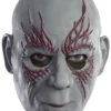 Rubie's Drax The Destroyer Mask For Adults - Marvel Guardians Of The Galaxy