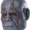 Rubie's Drax The Destroyer Mask For Kids - Marvel Guardians Of The Galaxy 2 Rubie's Drax The Destroyer Mask For Kids - Marvel Guardians Of The Galaxy