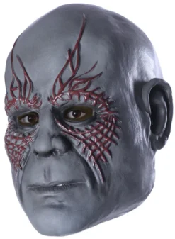 Rubie's Drax The Destroyer Mask For Kids - Marvel Guardians Of The Galaxy