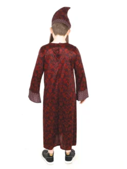 Rubie's Dumbledore Robe For Kids - Warner Bros Harry Potter