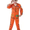 Rubie's Dusty Crophopper Flight Suit Costume For Kids - Disney Planes