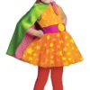 Rubie's Dyna Might Deluxe Costume For Kids - Lalaloopsy 2 Rubie's Dyna Might Deluxe Costume For Kids - Lalaloopsy