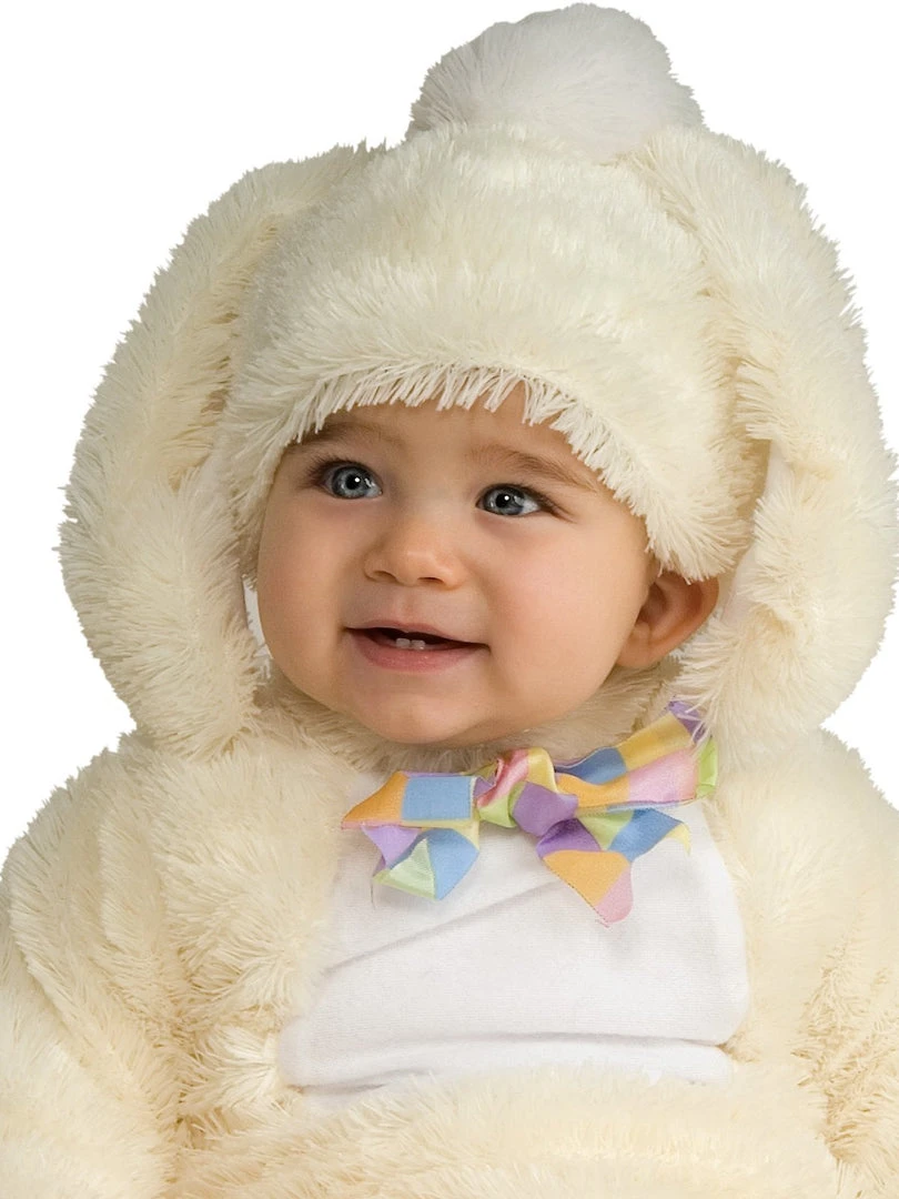 Rubie's Kids Easter Bunny Costume For Babies 4 Rubie's Kids Easter Bunny Costume For Babies