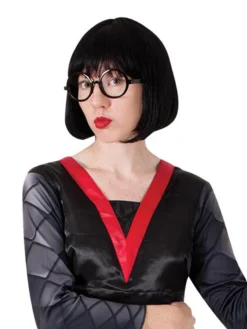 Rubie's Edna Mode Deluxe Costume For Adults - Disney Pixar The Incredibles
