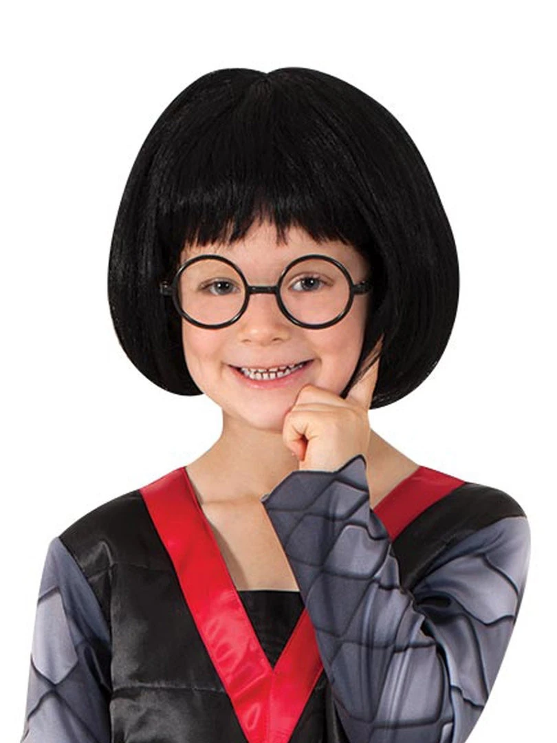 Rubie's Edna Mode Deluxe Costume For Kids - Disney Pixar The Incredibles 4 Rubie's Edna Mode Deluxe Costume For Kids - Disney Pixar The Incredibles