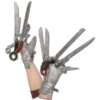 Rubie's Edward Scissorhands Gloves For Adults - Edward Scissorhands