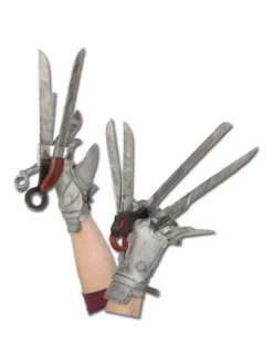 Rubie's Edward Scissorhands Gloves For Adults - Edward Scissorhands