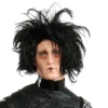 Rubie's Edward Scissorhands Wig For Adults - Edward Scissorhands