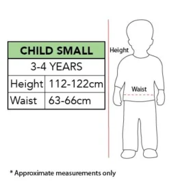 Rubie's Kids Eensy Weensy Spider Costume For Toddlers