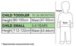 Rubie's Kids Eensy Weensy Spider Costume For Toddlers