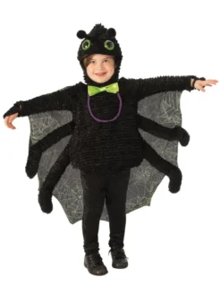 Rubie's Kids Eensy Weensy Spider Costume For Toddlers