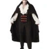Rubie's Elegant Vampire Man Costume For Adults