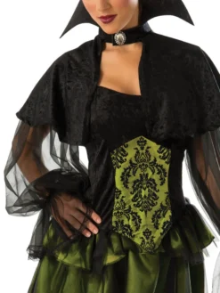 Rubie's Elegant Vampiress Costume For Adults