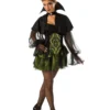 Rubie's Elegant Vampiress Costume For Adults 1 Rubie's Elegant Vampiress Costume For Adults